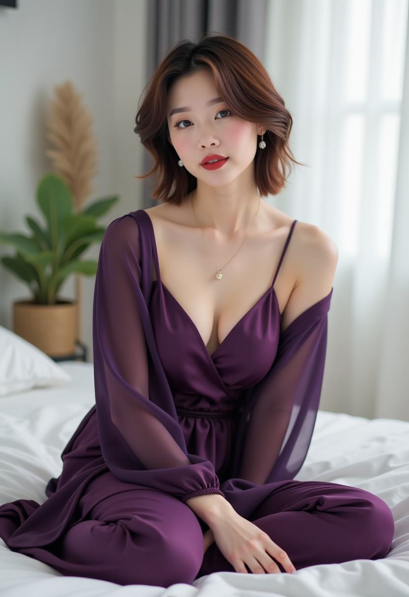 熊掌捕鱼