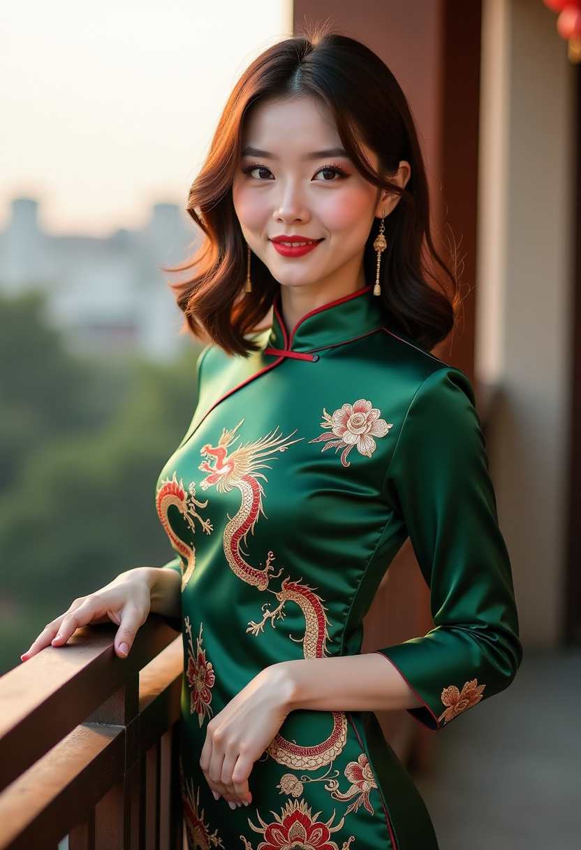 极地生存